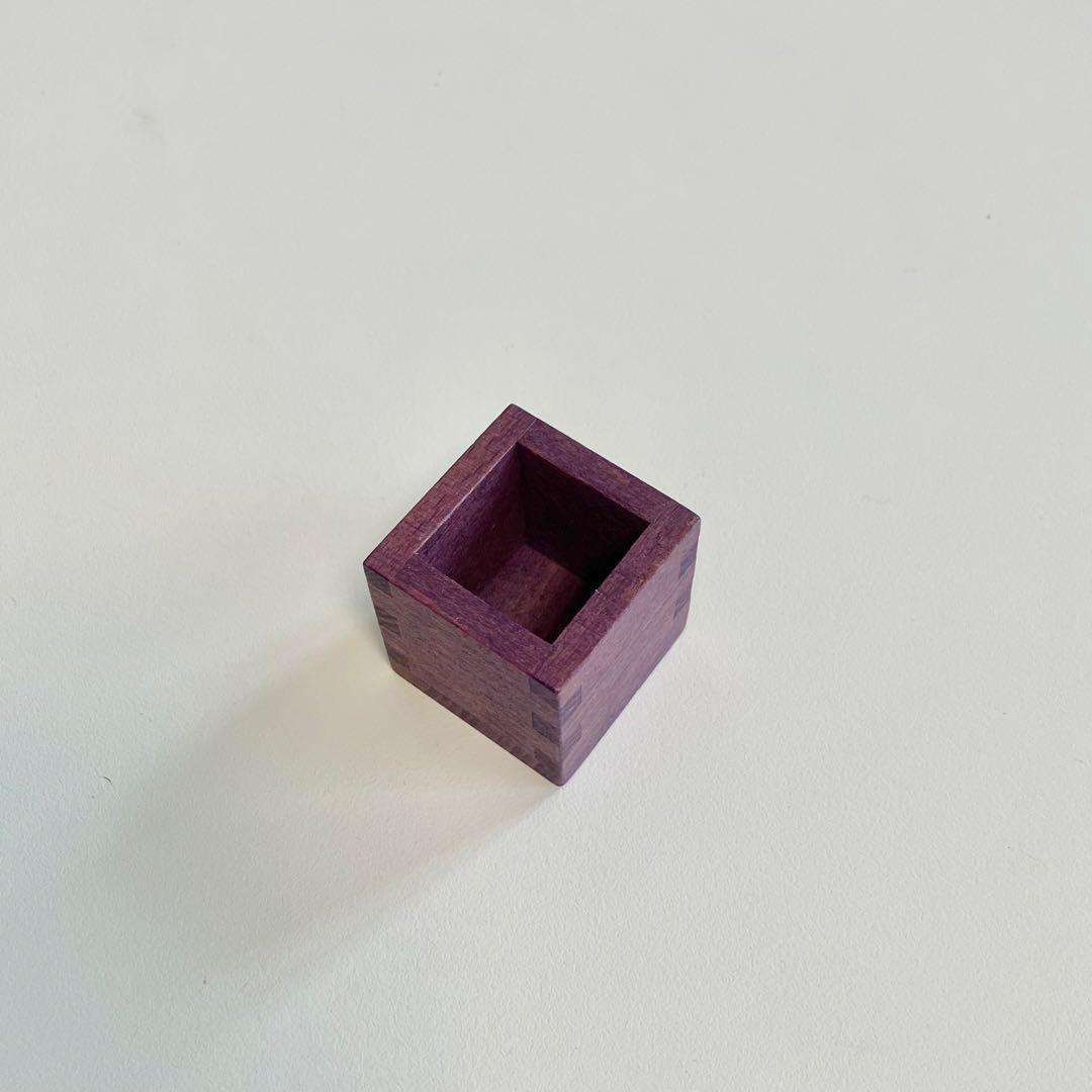 SINA ジーナ社ミニ箱つみ木