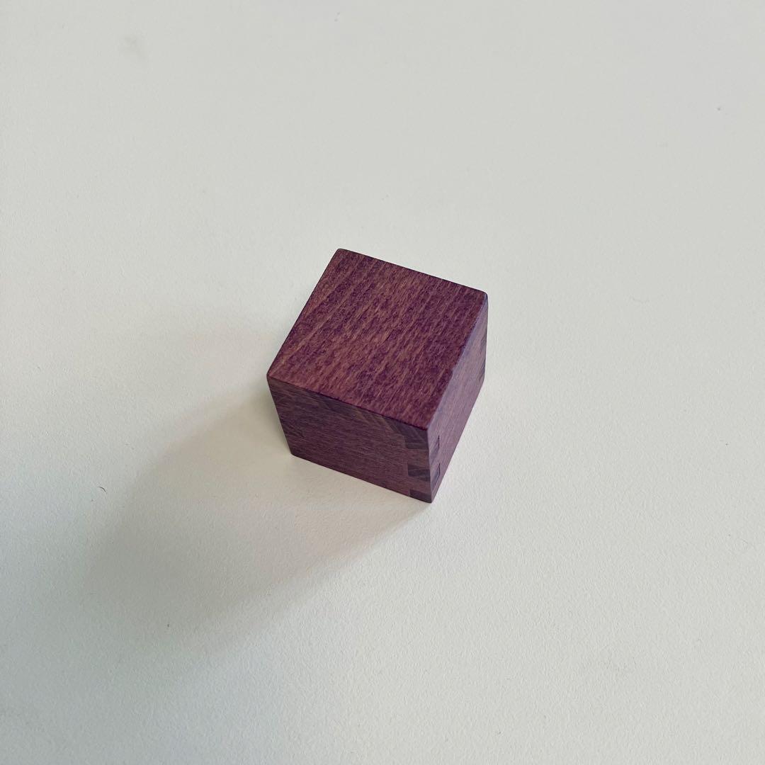 SINA ジーナ社ミニ箱つみ木