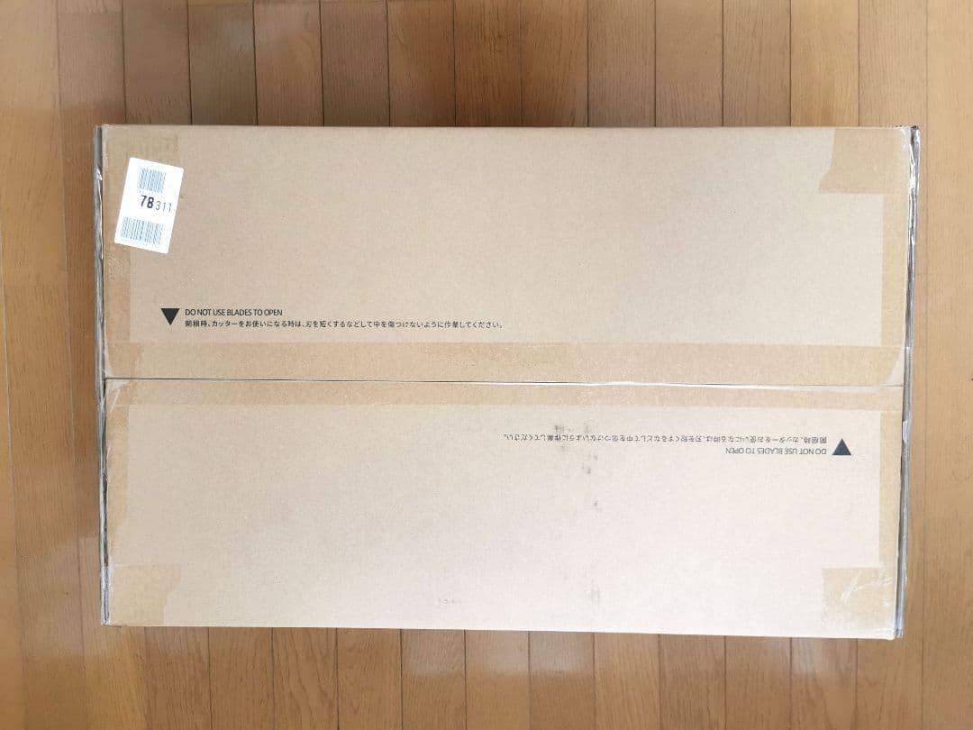 テリボーヤ専用【新品】WALL V3 SW 首振り ロータイプ テレビスタンド