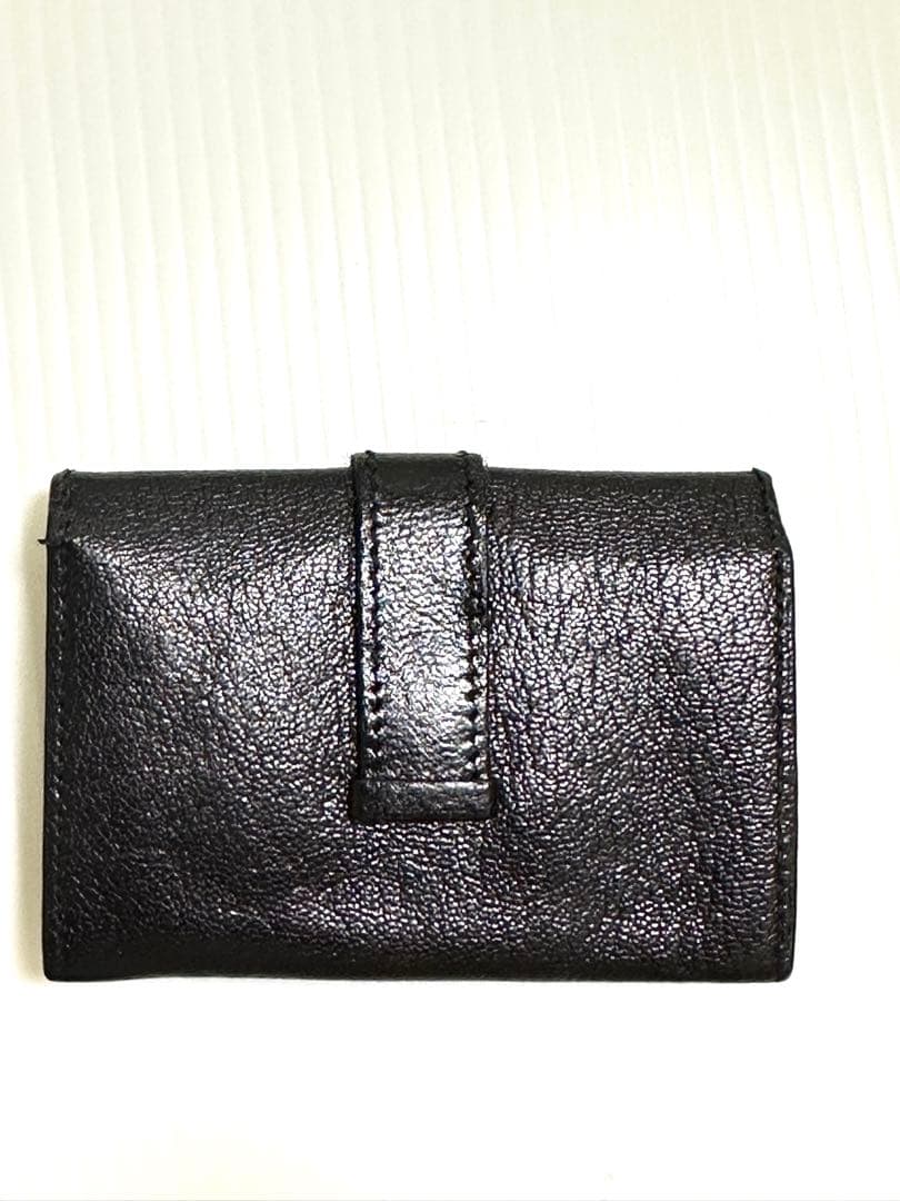 HERMES 名刺入れ パスケース ケース 財布 小銭入れ