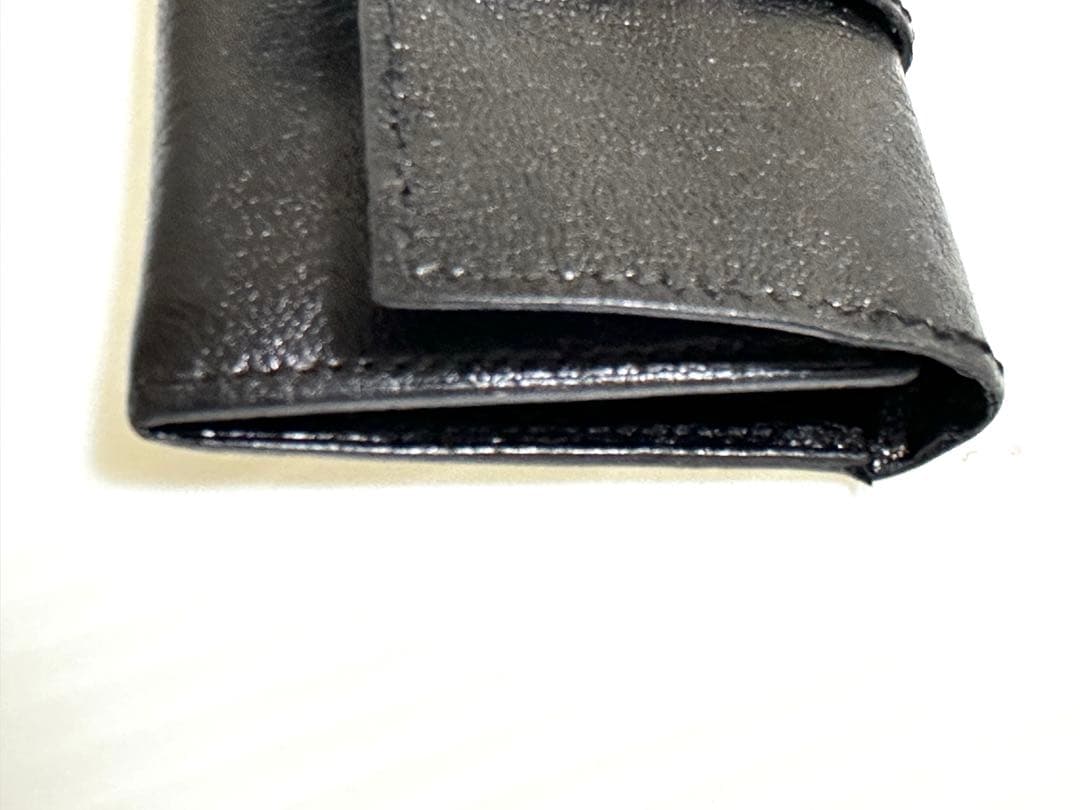 HERMES 名刺入れ パスケース ケース 財布 小銭入れ