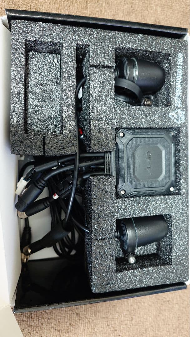 デイトナ　ミオM760D