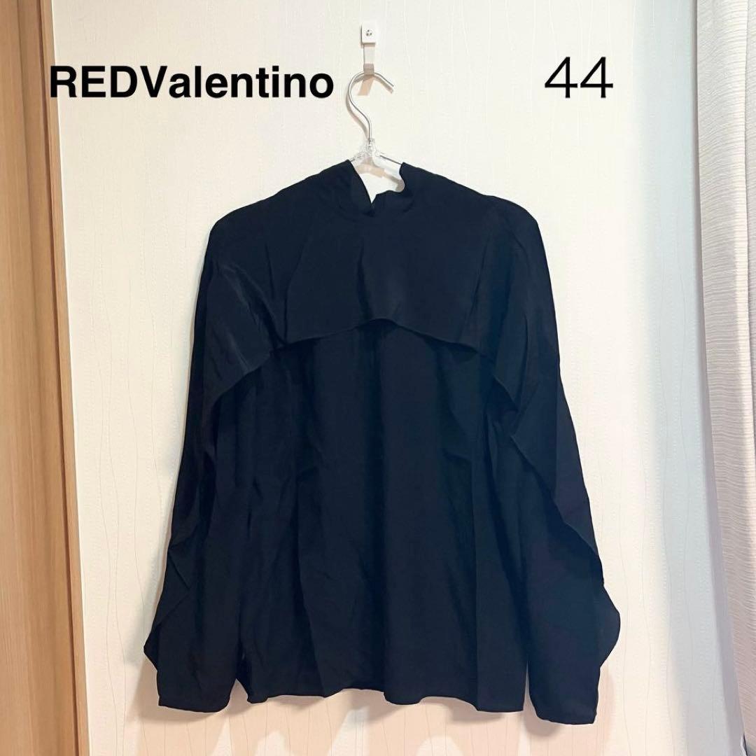 0133 REDValentino レッド・ヴァレンティノ ブラウス