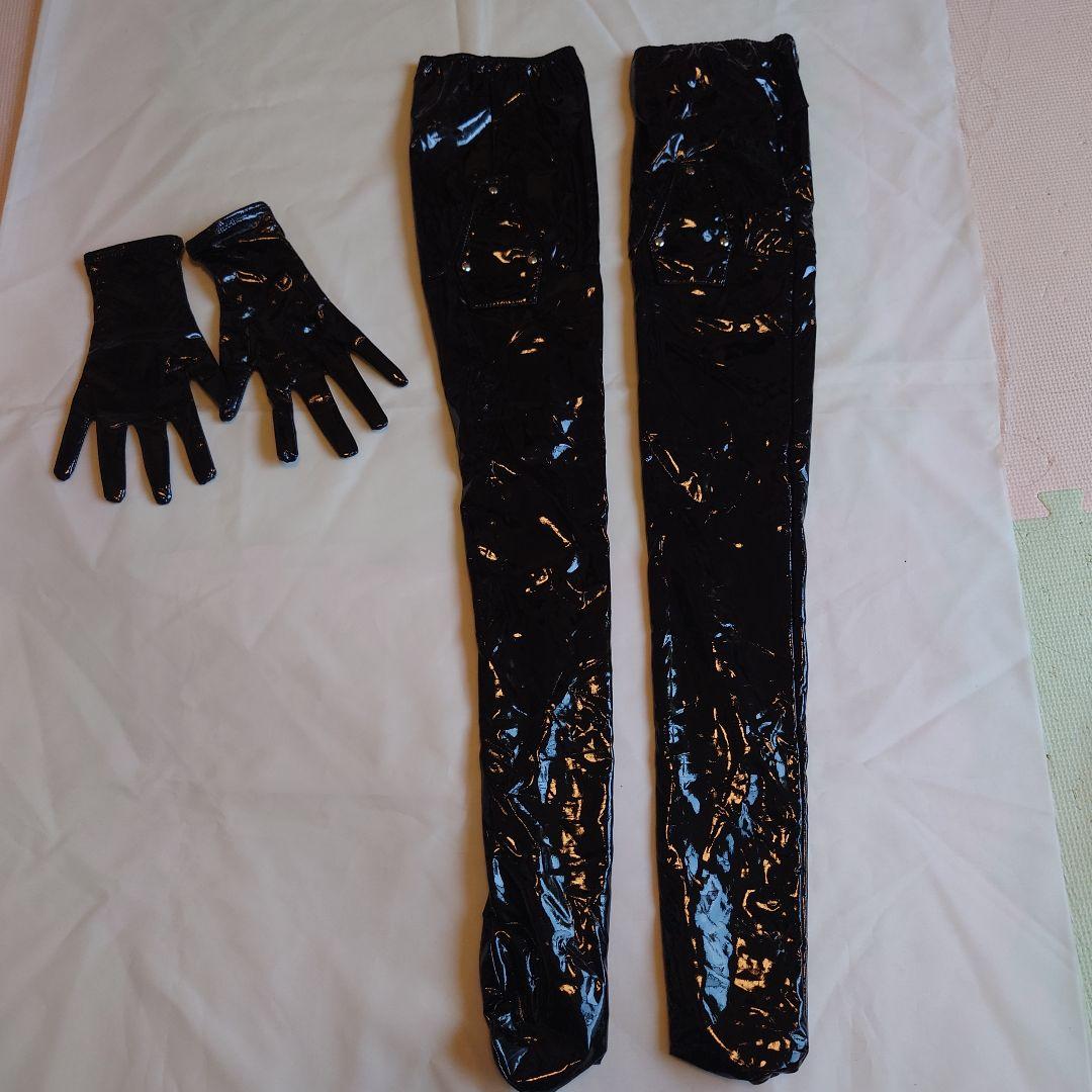 暗黒王朝 ボディスーツ 帝国通信官 歪萌舎 コスプレ