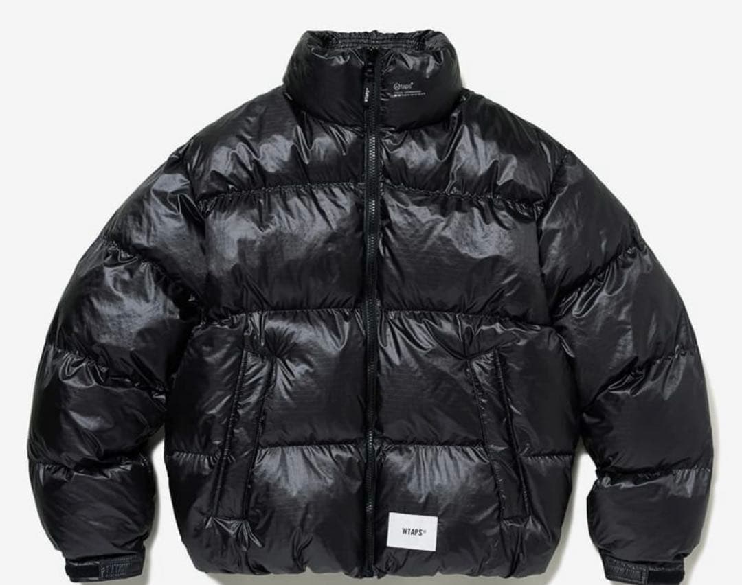 WTAPS STABB ダブルタップス