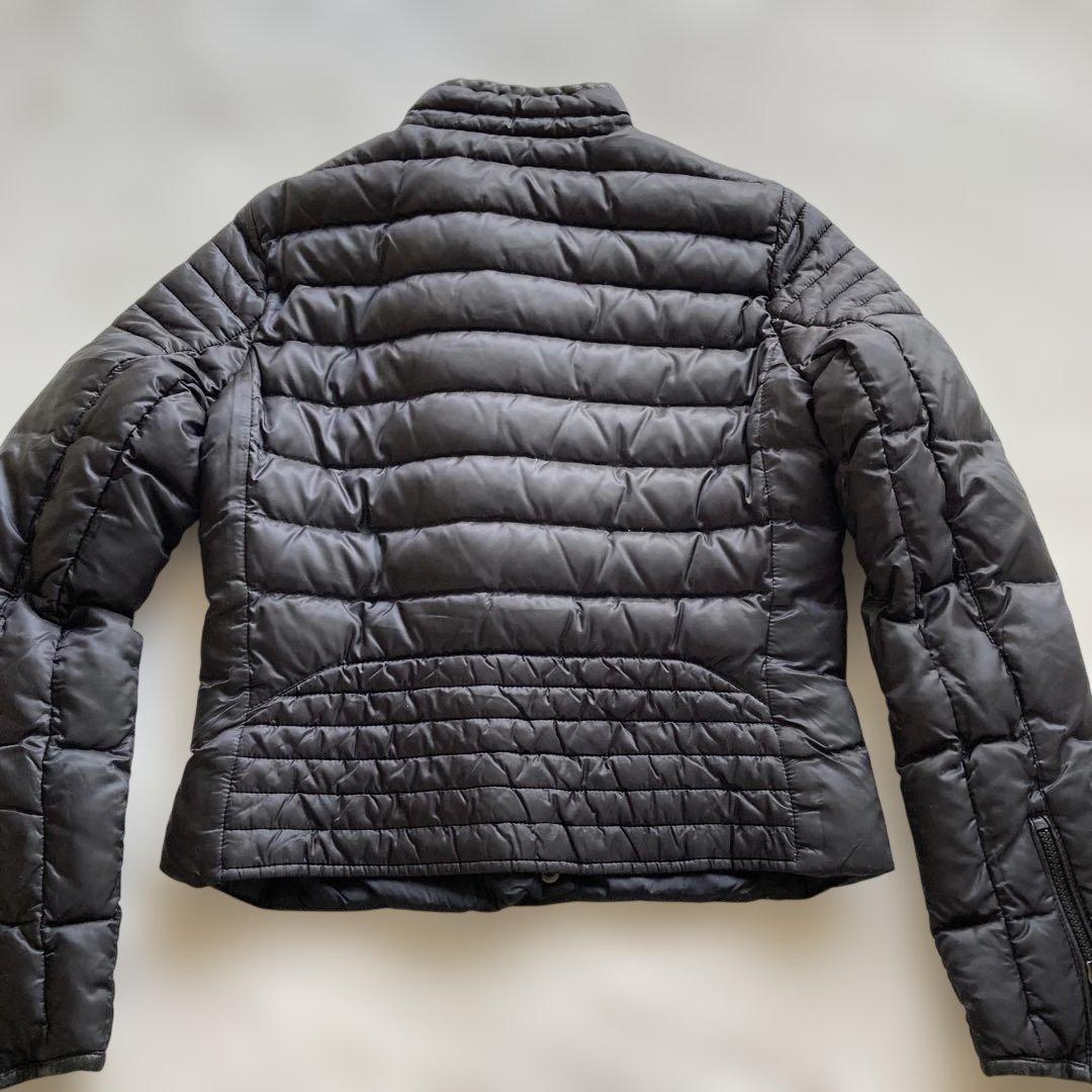 ルビープロフィール必読 ポロラルフローレン　ダウンジャケット