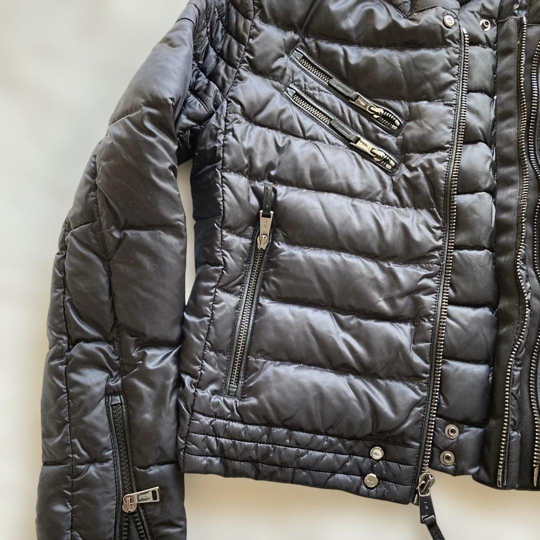 ルビープロフィール必読 ポロラルフローレン　ダウンジャケット