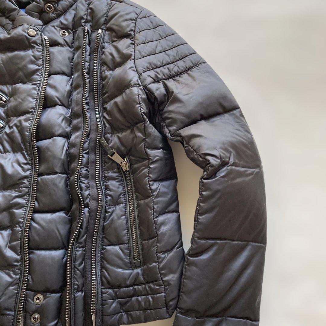 ルビープロフィール必読 ポロラルフローレン　ダウンジャケット