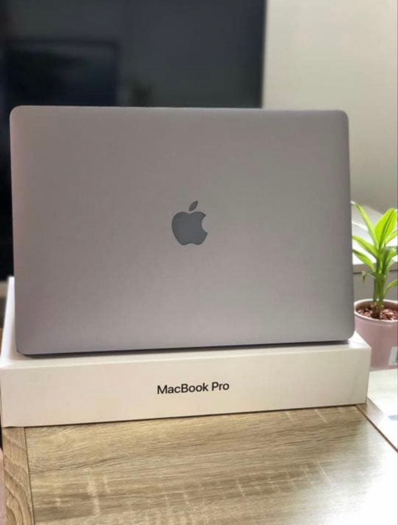 MacBook本体 APPLE MacBook Pro MACBOOK PRO MLUQ2J/A