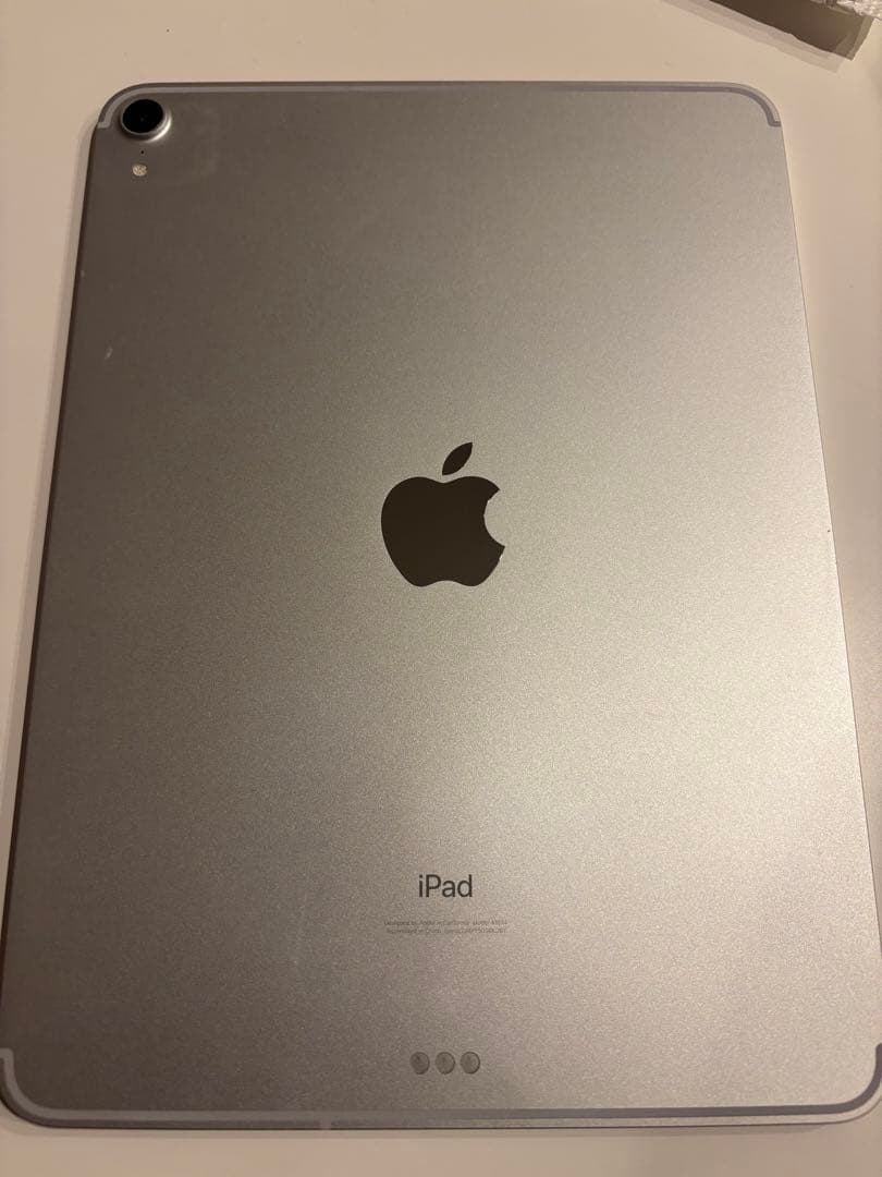 iPad Pro 11インチ 第1世代 ジャンク