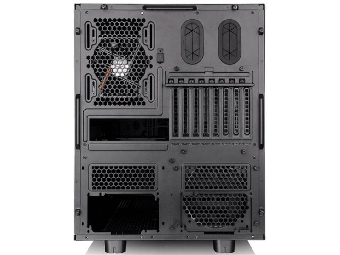 （未使用）Thermaltake CS5157 CA-1D8-00F1WN-00