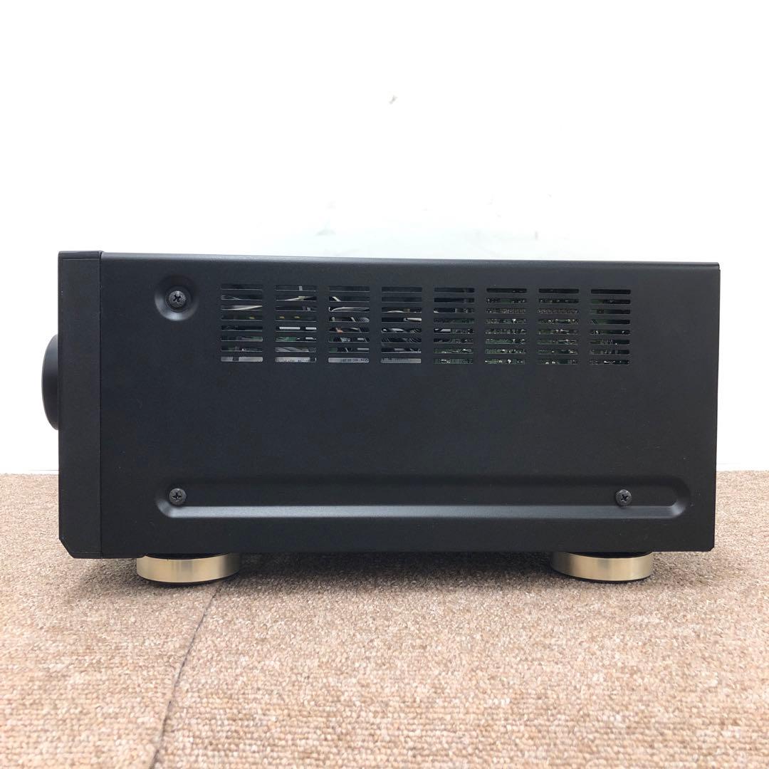 Pioneer VSX-821 AVアンプ 5.1ch HDMI 動作確認済