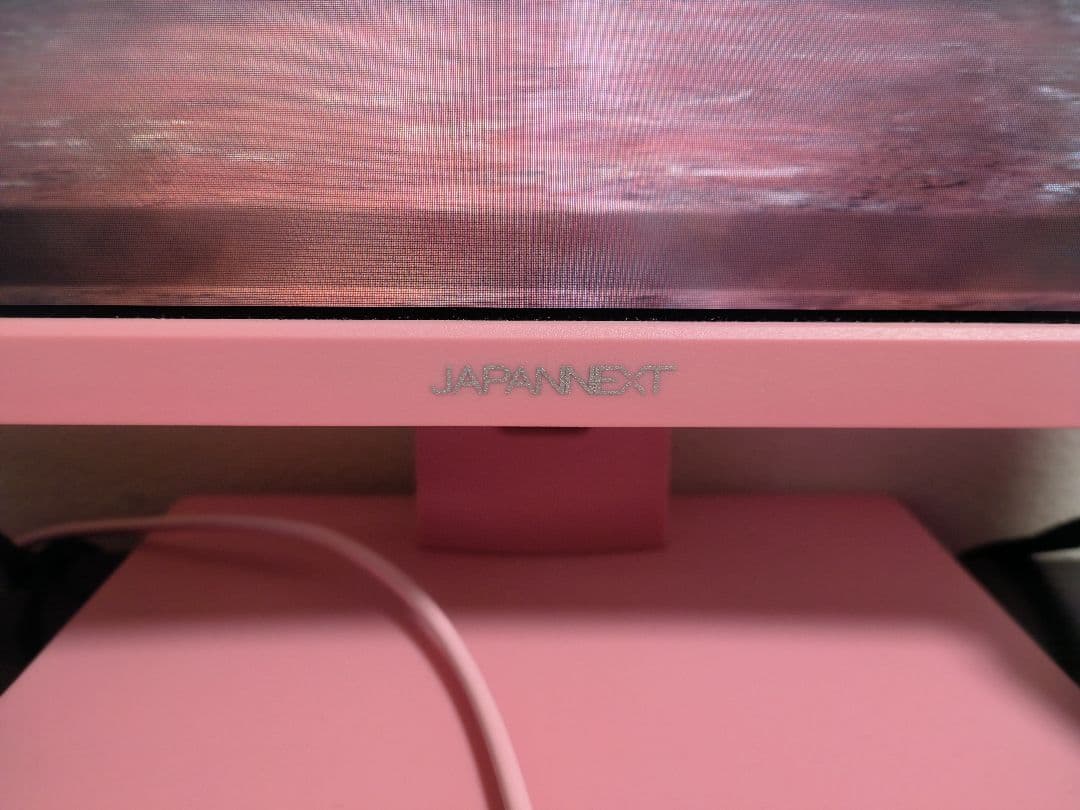 23.8 ゲーミングモニター 165Hz 1ms 1920x1080 IPS