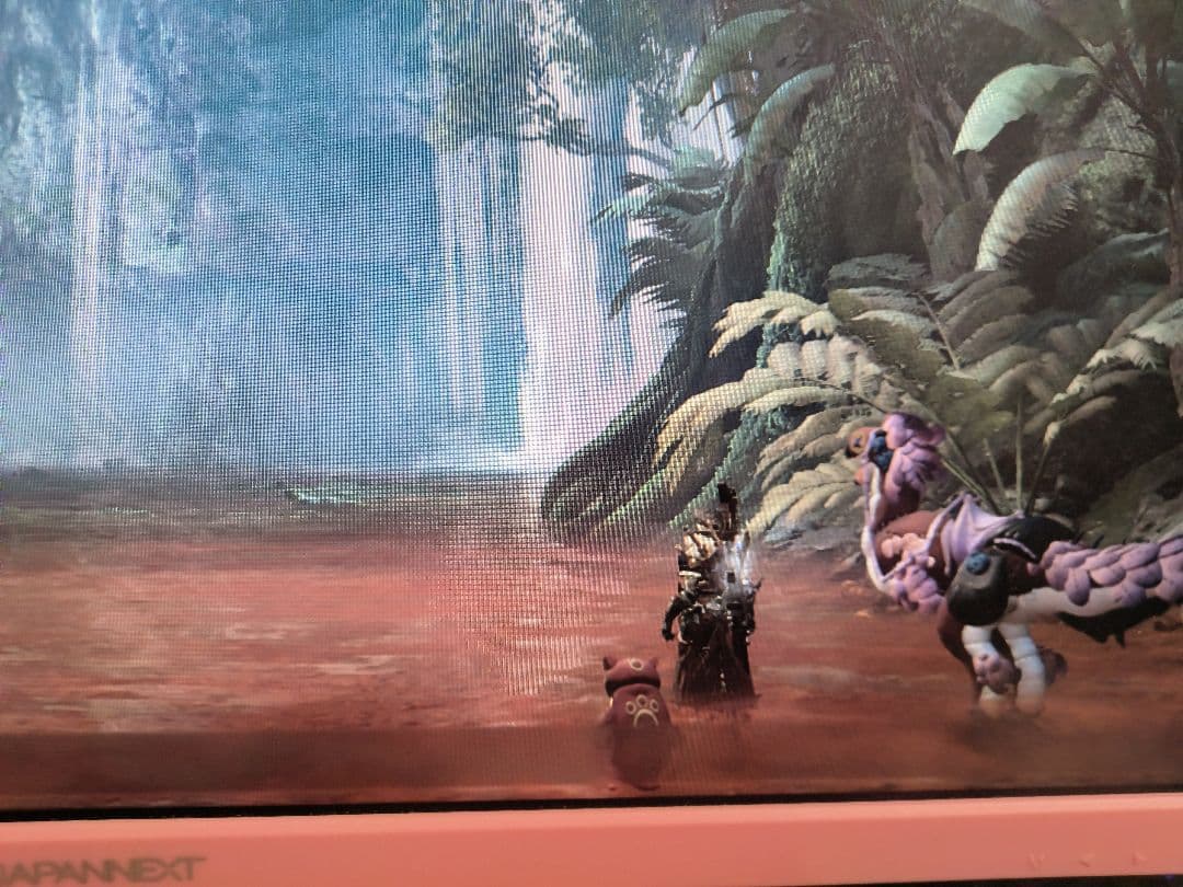 23.8 ゲーミングモニター 165Hz 1ms 1920x1080 IPS