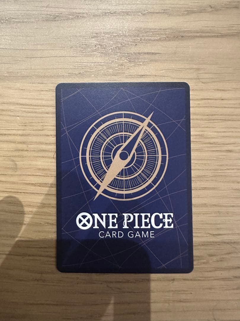 ゴッドパック レアパラレル 五老聖 赤箔 5枚+イム様 ワンピースカード　自引き