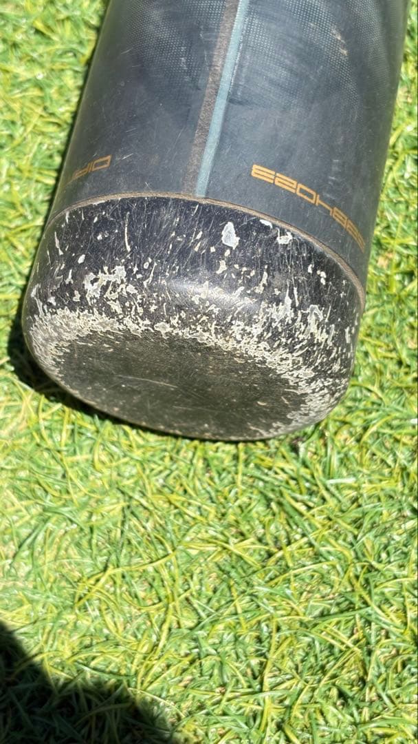 SSK MM18 トップバランス 83cm 軟式バット