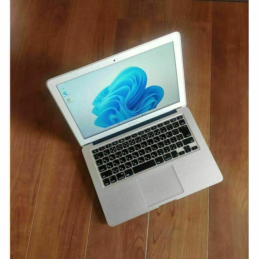 MacBook Air 13inch 2017 新品SSD1TB