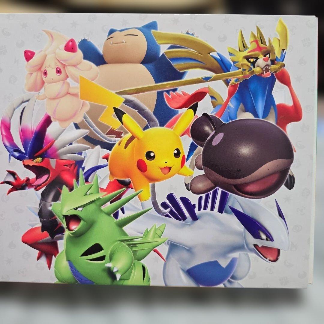 ポケモンカード スタートデッキ ジェネレーションズ スペシャルバトルセット