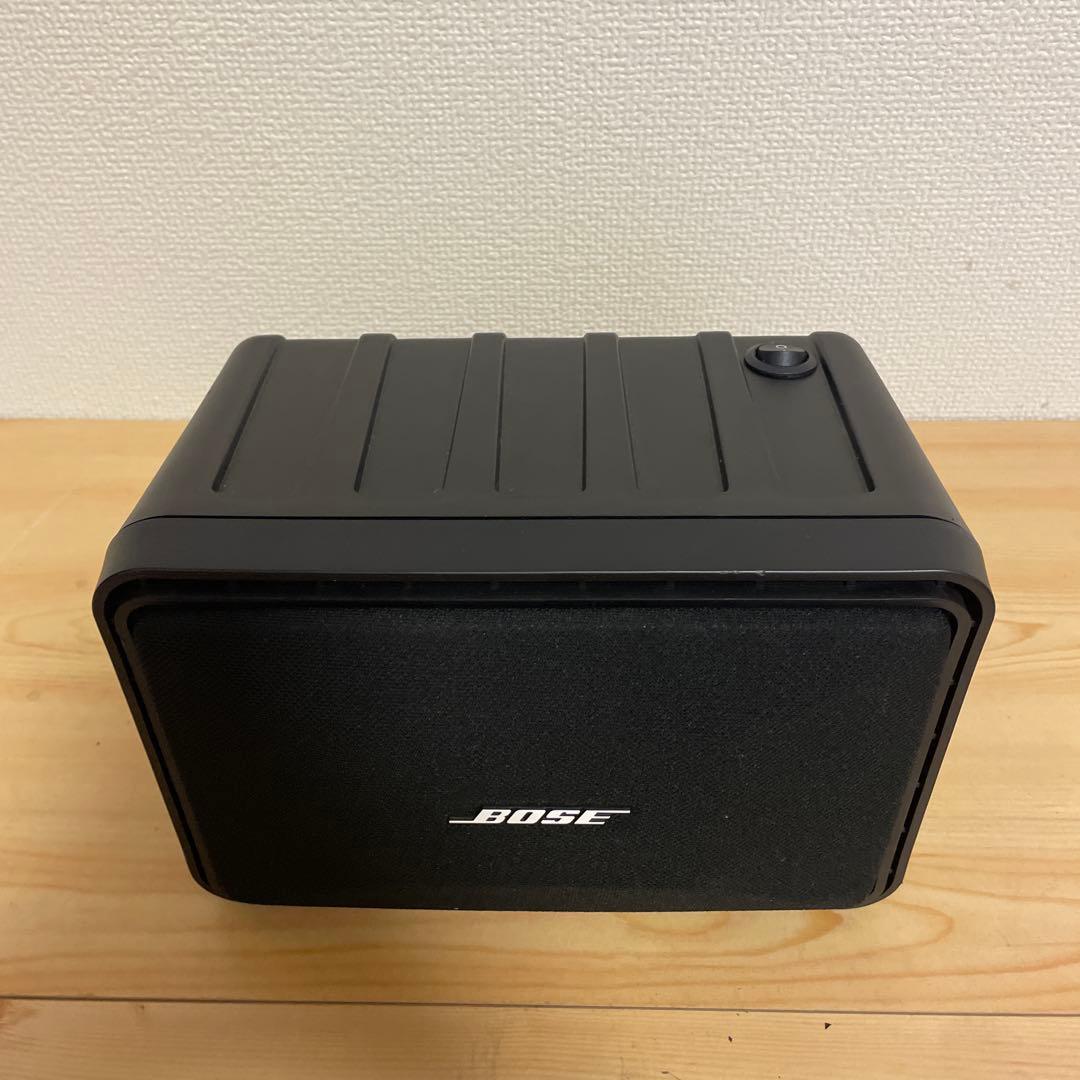 BOSE 101mm Bluetoothスピーカー 2156