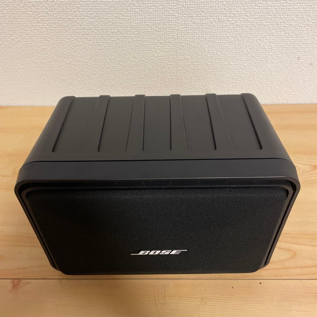 BOSE 101mm Bluetoothスピーカー 2156