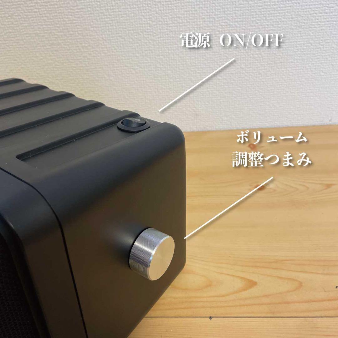 BOSE 101mm Bluetoothスピーカー 2156