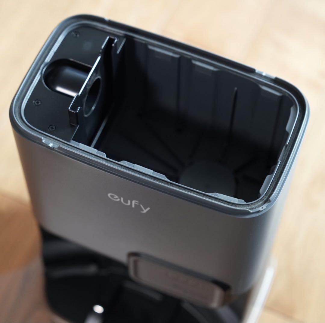 掃除機・クリーナー Anker Eufy Robot Vacuum 3-in-1 E20