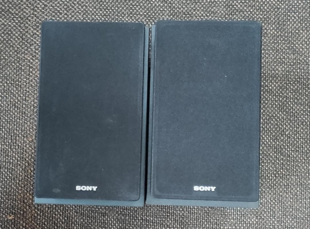 SONY MD/CD/カセット CMT-M35WM 動作良好 ＢＴレシーバー付