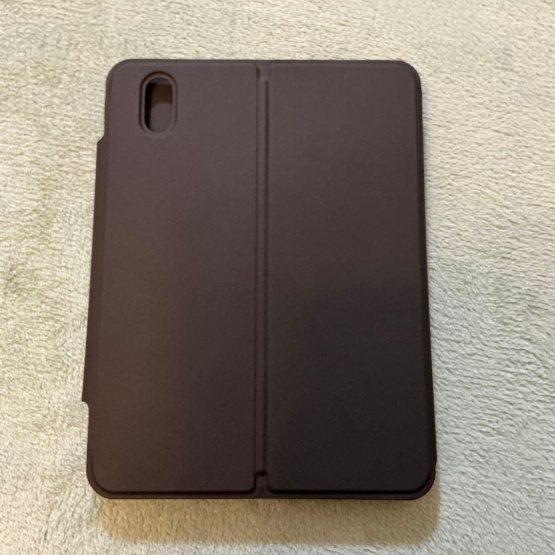 Magic Keyboard Case Folio iPad mini日本語配列