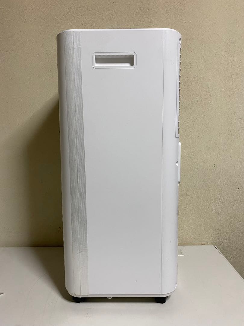 2023年製 移動式スポットクーラー JL-MAC-04 本体のみ 冷房 除湿