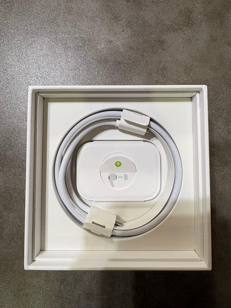 た*こ様 Apple AirPodsPro2 Type-Cケース おまけ付き 初