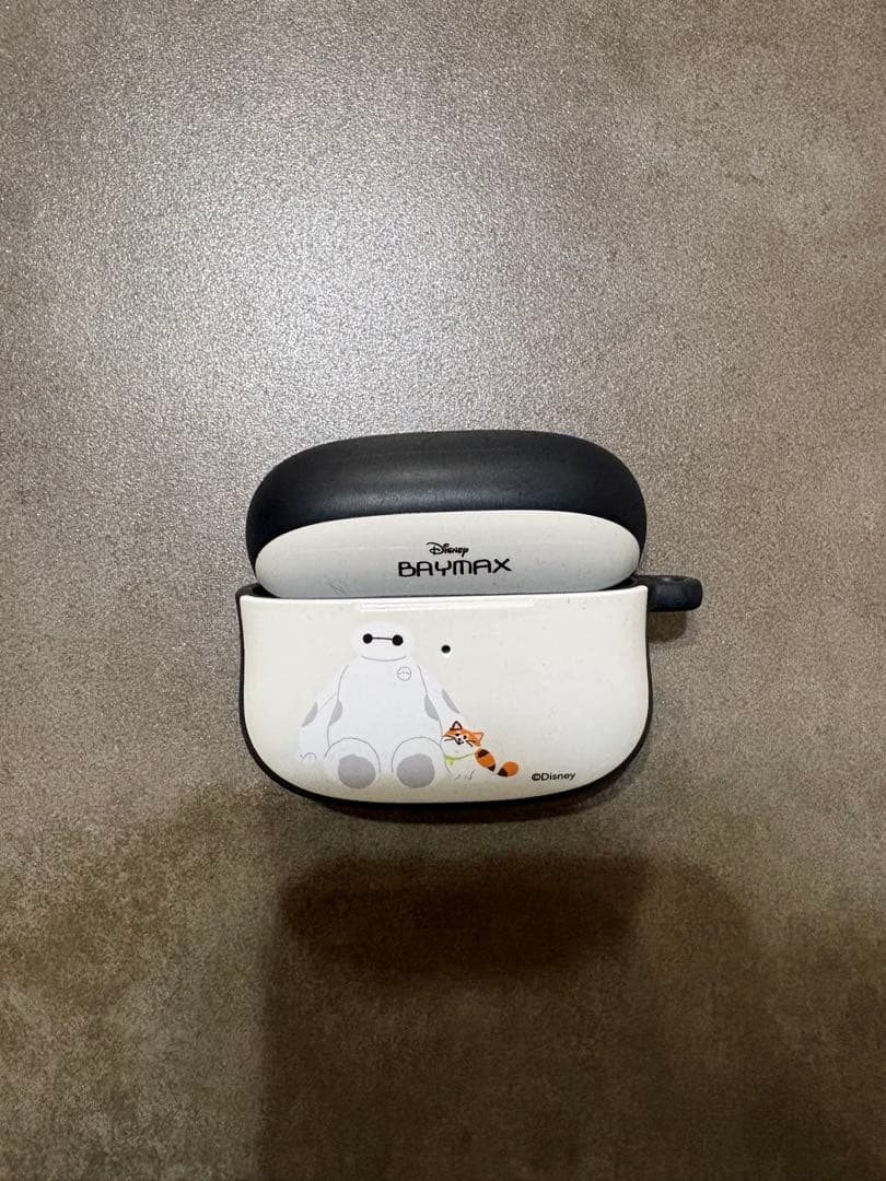 た*こ様 Apple AirPodsPro2 Type-Cケース おまけ付き 初