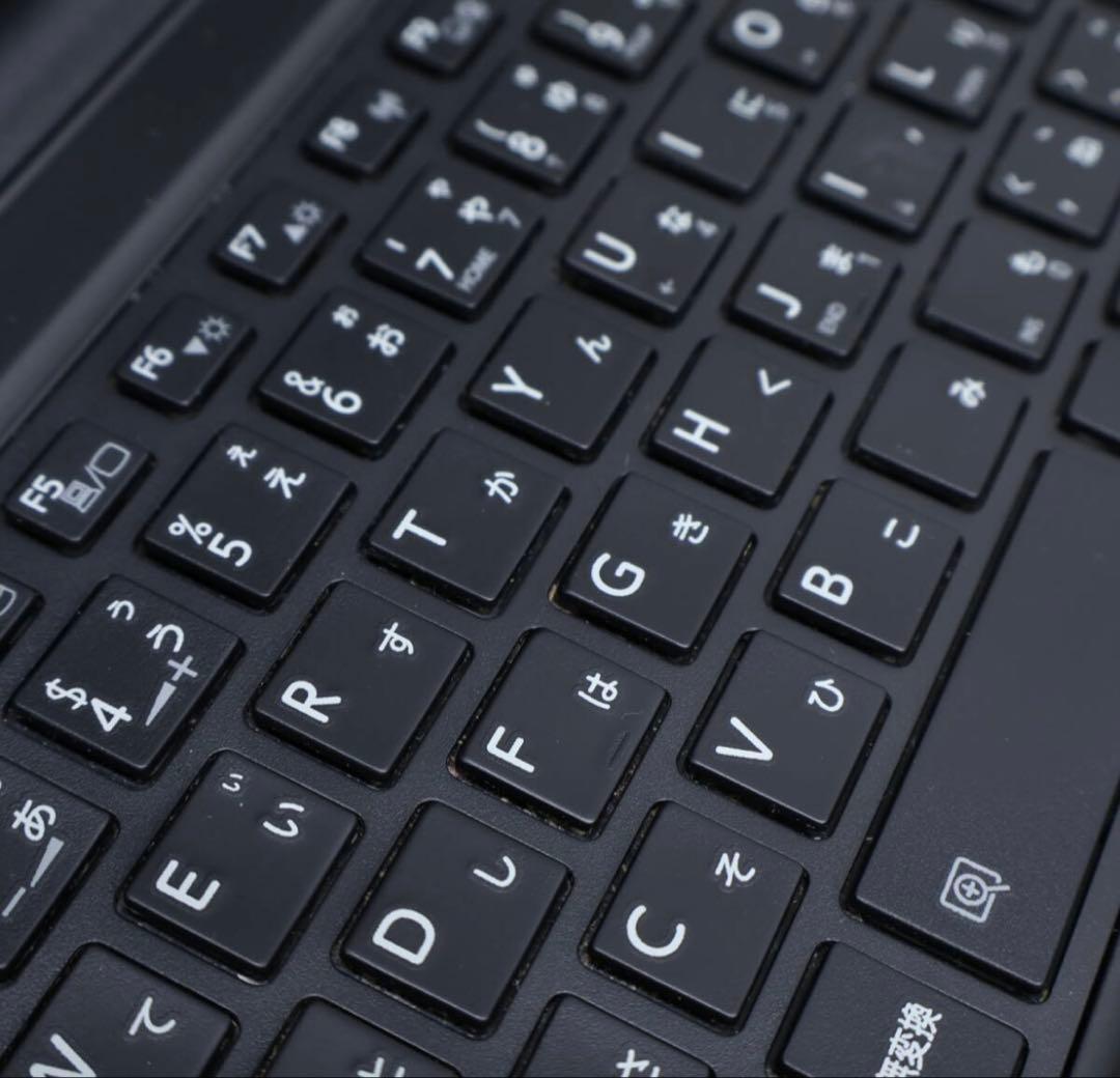 ★中古SSD128GB メモリ8GB★R73/D カメラ　ノートパソコン352