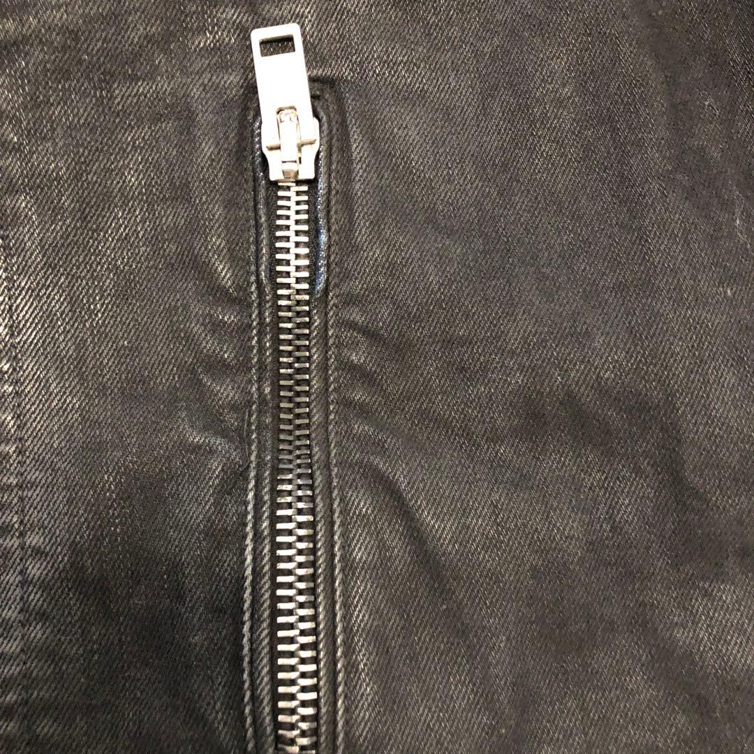 ディーゼル DIESEL デニムジャケット Gジャン ブルゾン