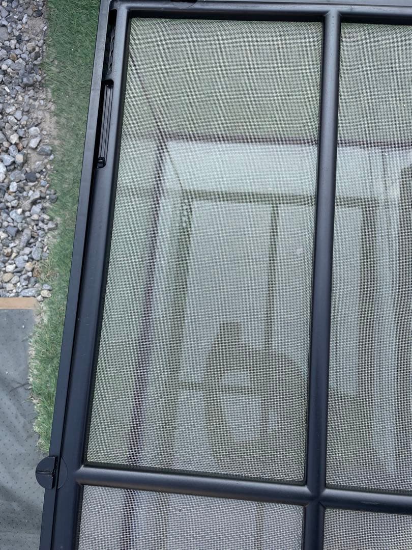 たのメル便発送 GEX グラステラリウム9030 爬虫類 ガラス ケージ