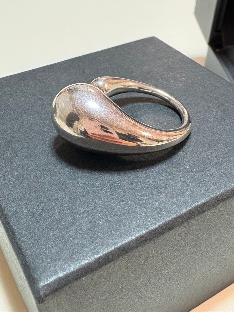   ジョージジェンセン マーシーリングL