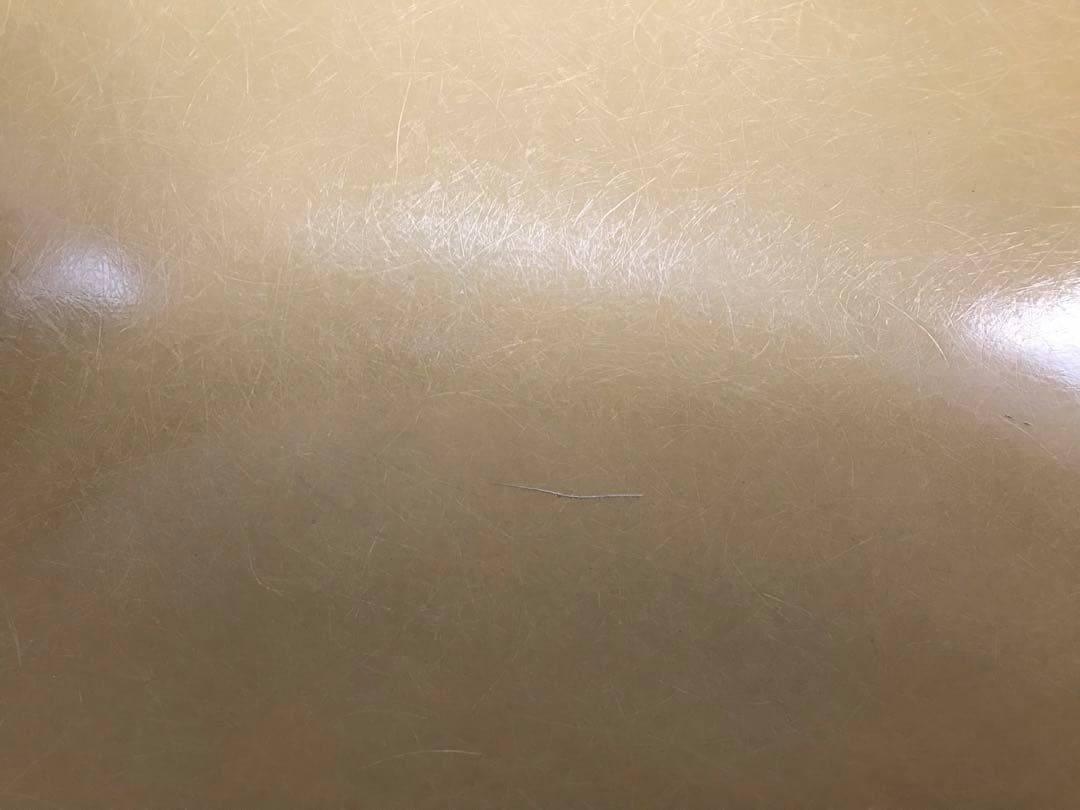 HERMAN MILLER アームシェルチェア EAMES ヴィンテージ