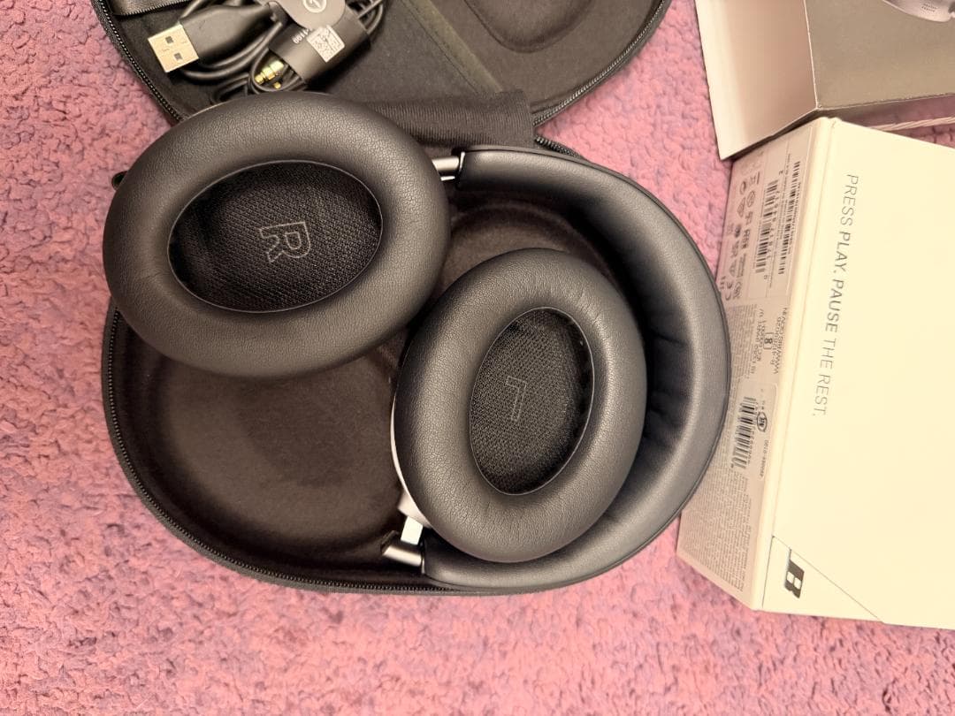 Bose QuietComfort Ultra Headphones 美品
