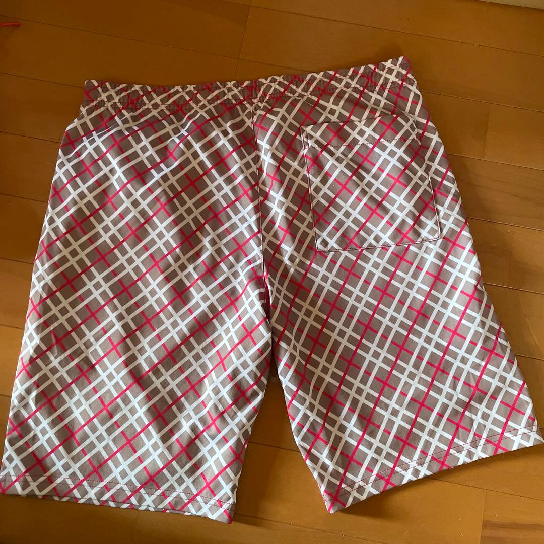 YONEX❣️ ワウリンカ ハーフパンツ Lサイズ