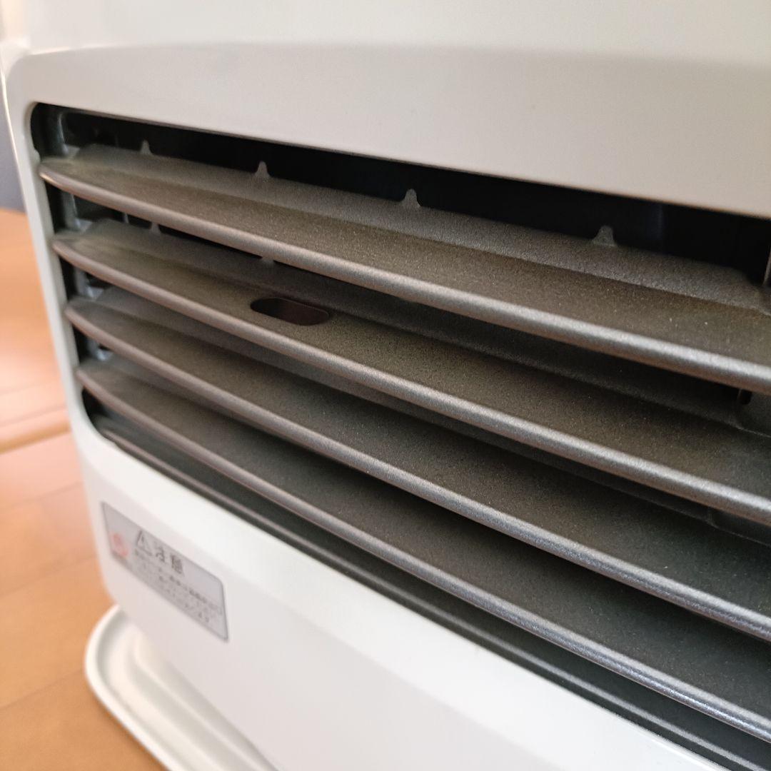 ダイニチ ブルーヒーター 石油ファンヒーター FW-566L 15～20畳