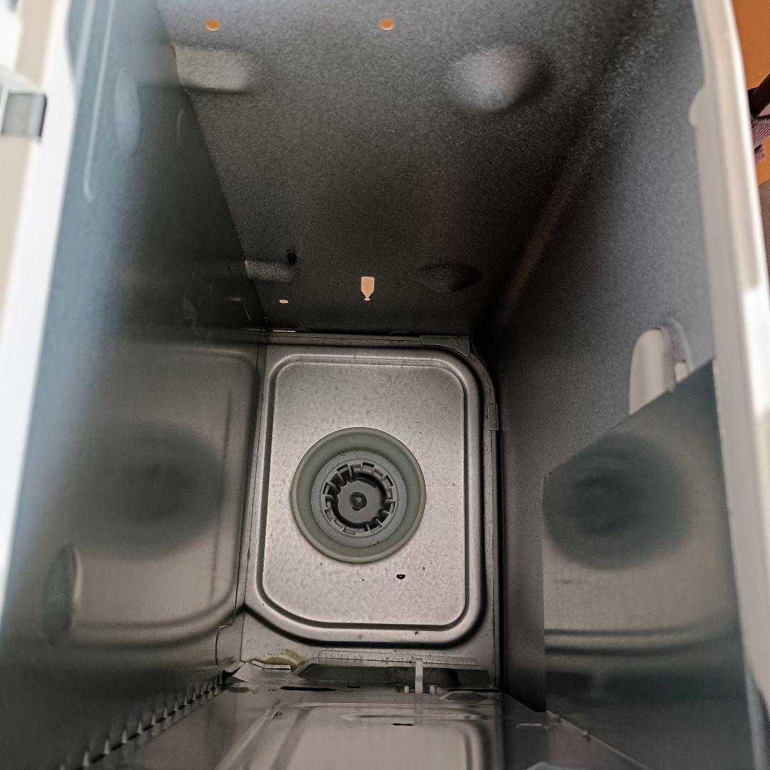 ダイニチ ブルーヒーター 石油ファンヒーター FW-566L 15～20畳