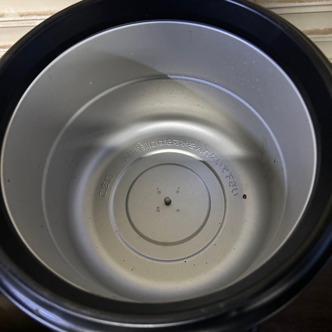 CD27★タイガー★ スープジャー マイコンスープジャー JHI-N081