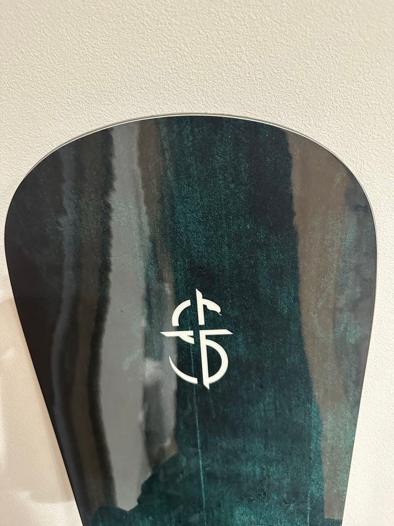 25-26CROOJA LOCUST 152 板のみ