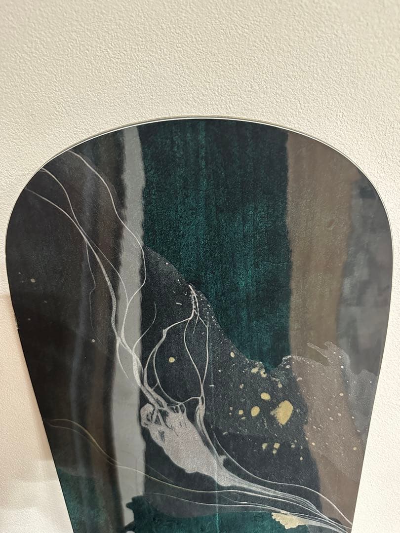 25-26CROOJA LOCUST 152 板のみ