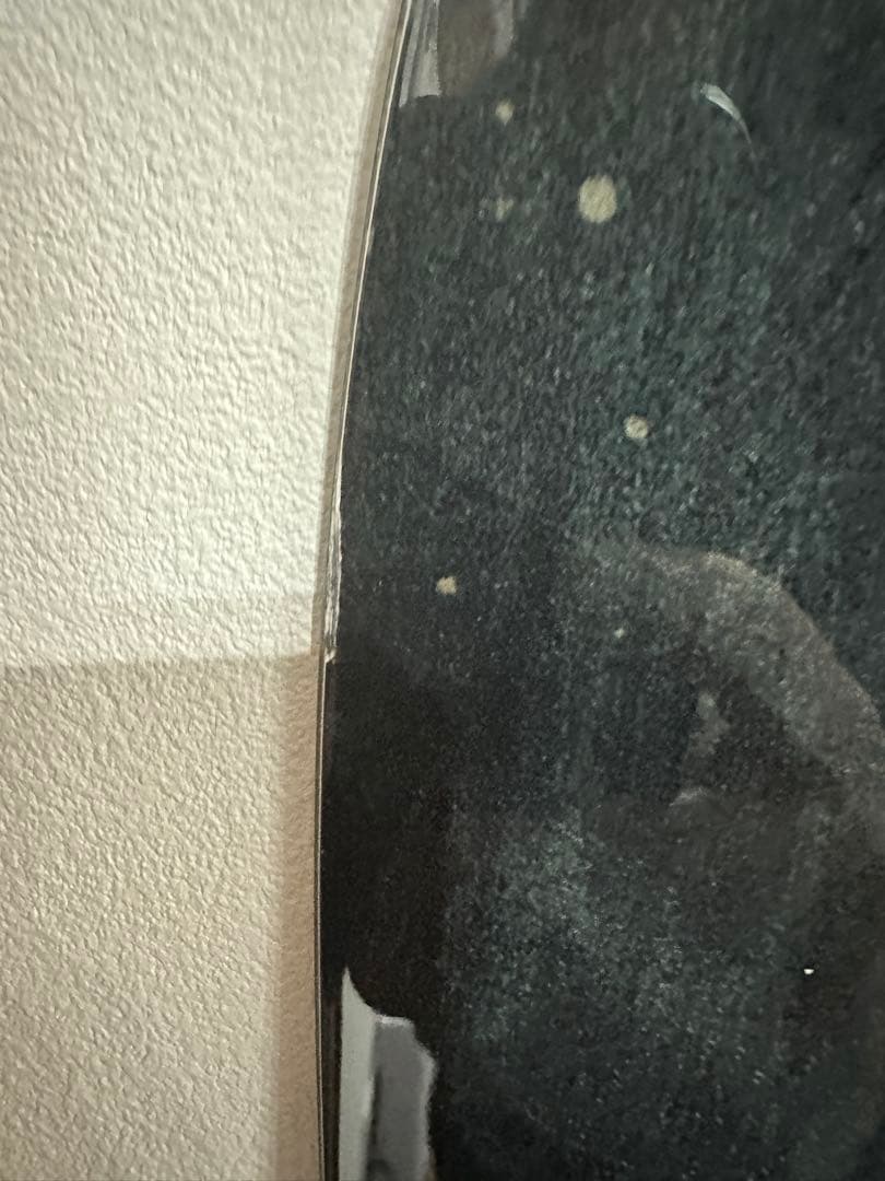 25-26CROOJA LOCUST 152 板のみ