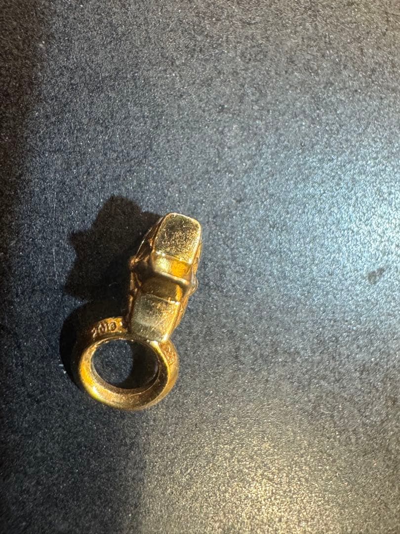 け*た様 カ*ジ様 クロムハーツ　ベビーファット　パヴェダイア