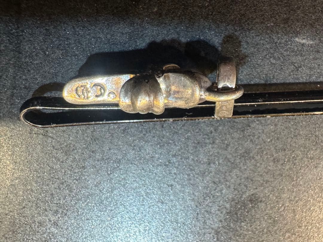 け*た様 カ*ジ様 クロムハーツ　ベビーファット　パヴェダイア