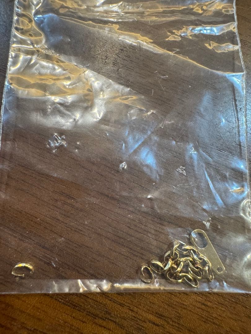 け*た様 カ*ジ様 クロムハーツ　ベビーファット　パヴェダイア