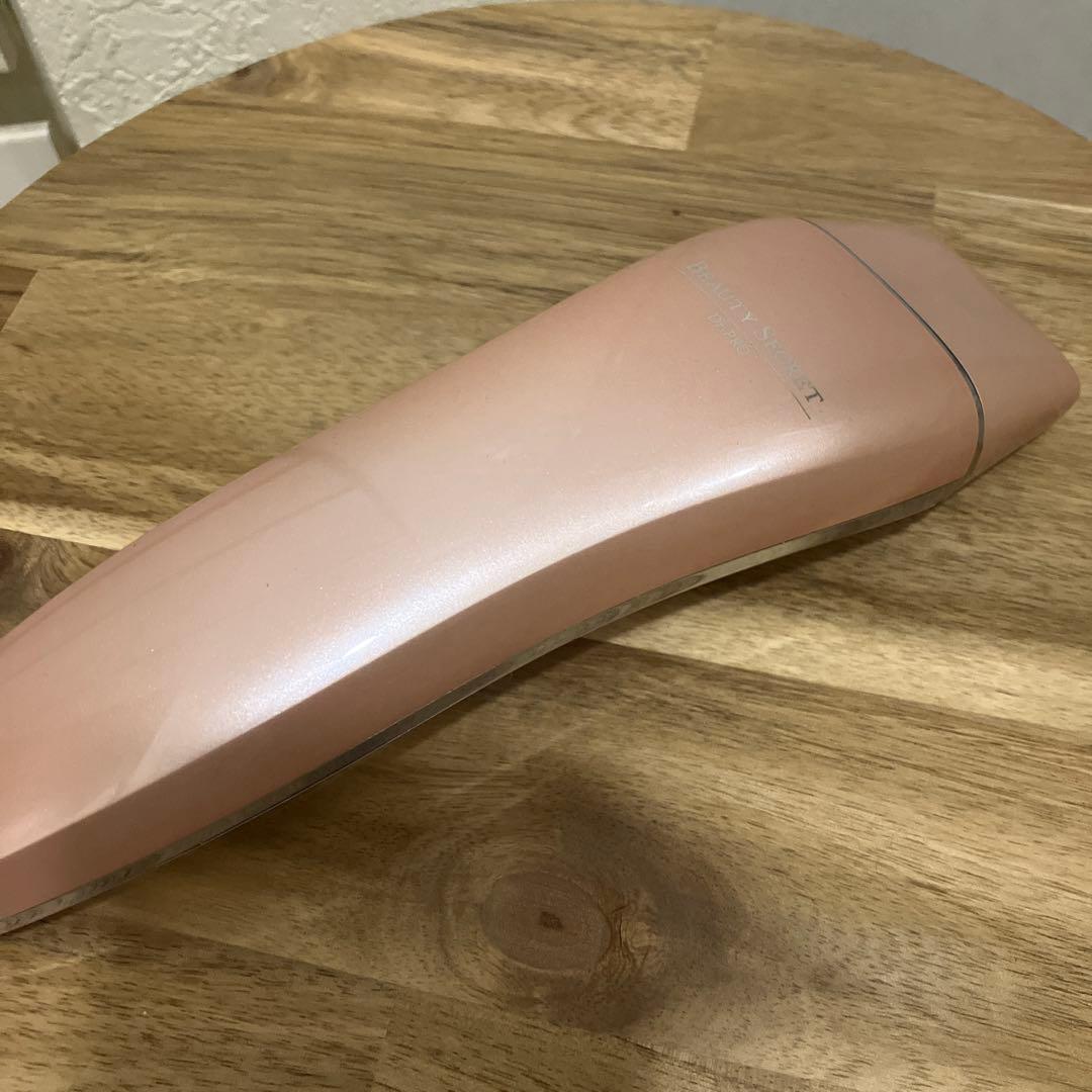 Dr-PRO BEAUTYSECRET 美顔器