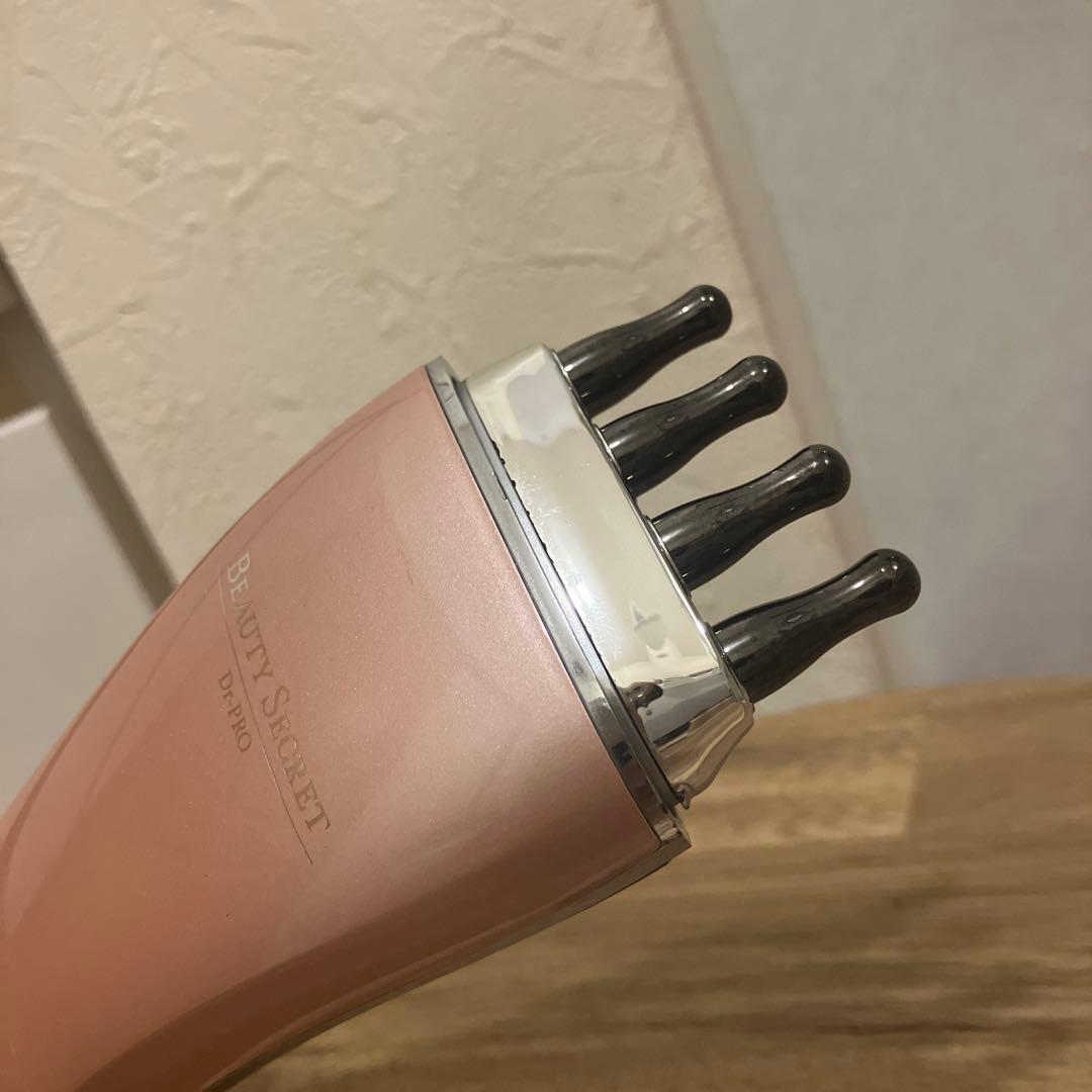Dr-PRO BEAUTYSECRET 美顔器