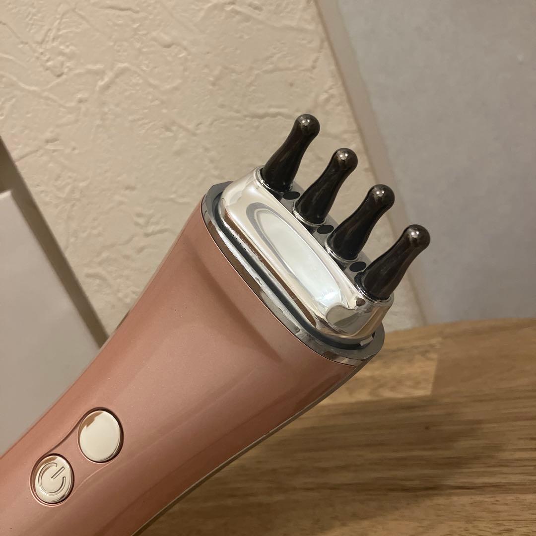 Dr-PRO BEAUTYSECRET 美顔器